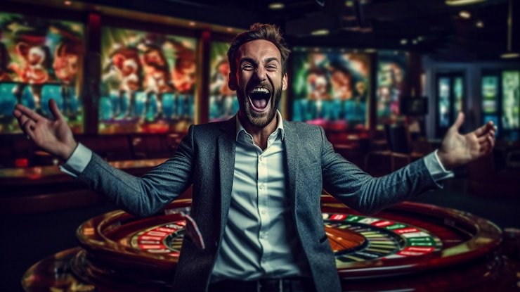 Privasi pengguna saat membaca instruksi deposit